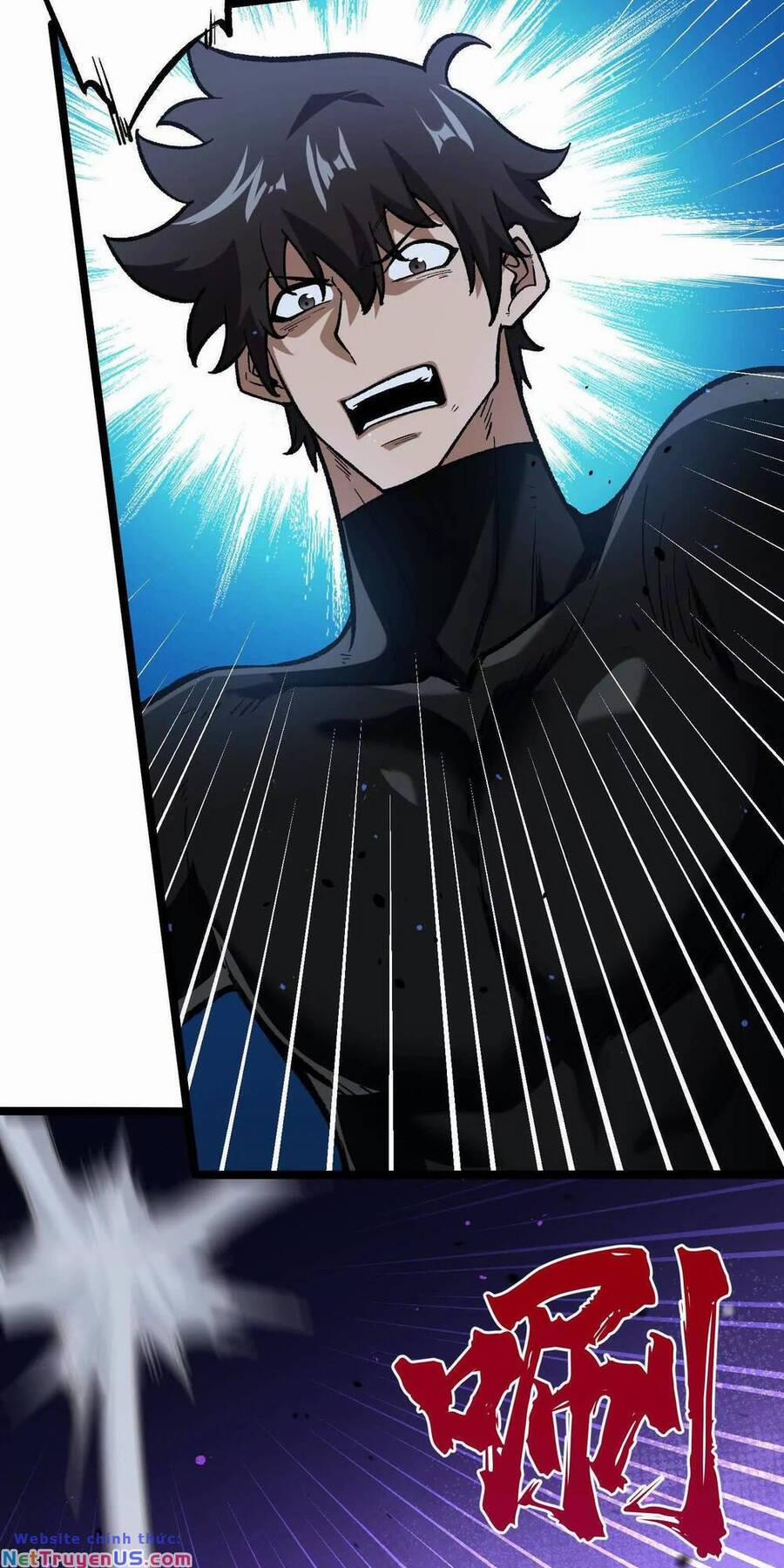 Quỷ Trảm Săn Nhân 15 trang 39