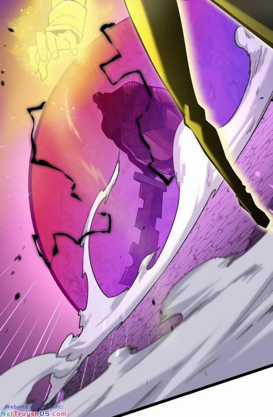 Quỷ Trảm Săn Nhân 15 trang 4