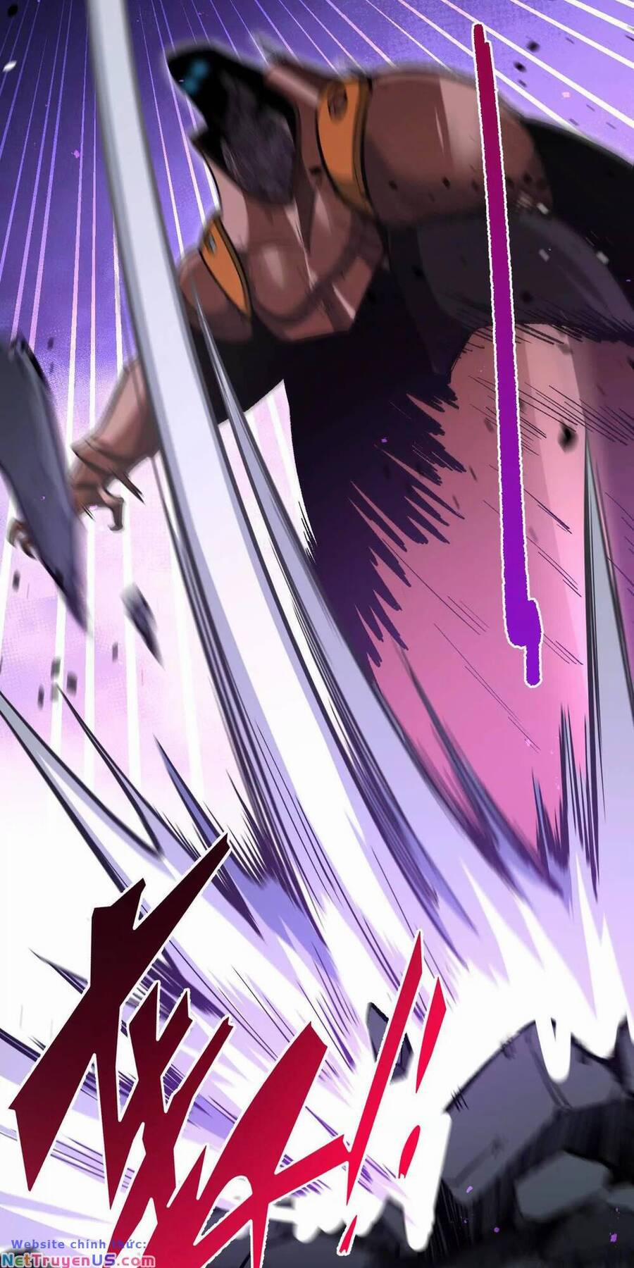 Quỷ Trảm Săn Nhân 15 trang 40