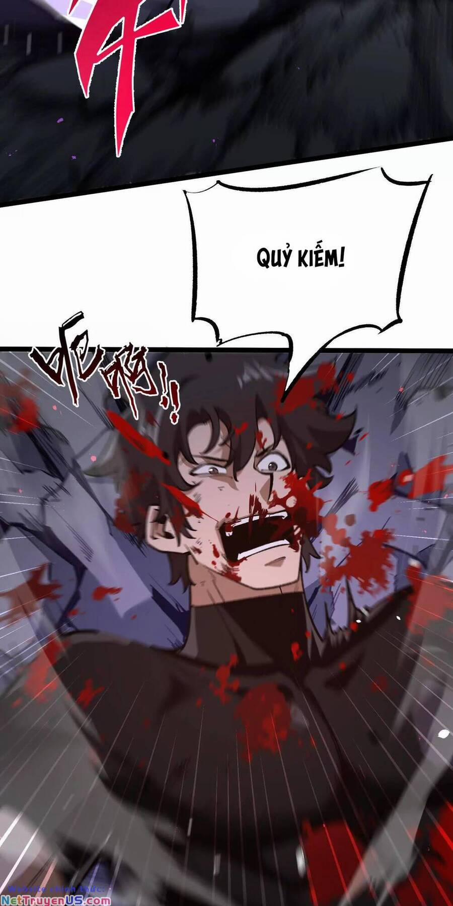 Quỷ Trảm Săn Nhân 15 trang 41