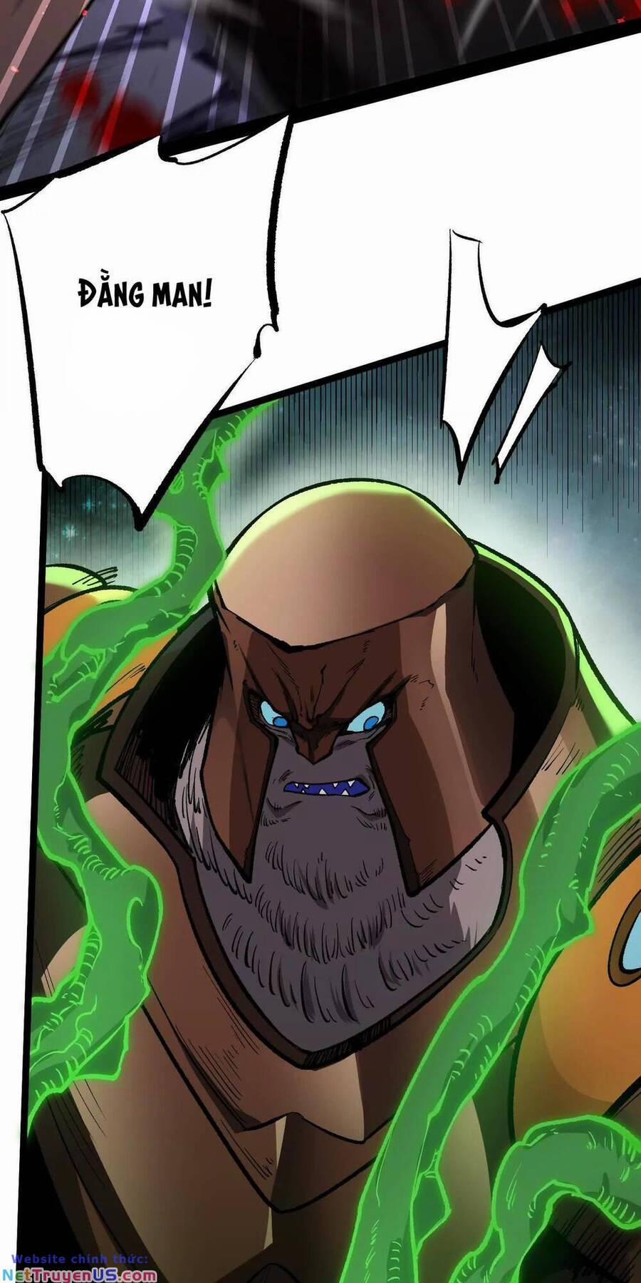 Quỷ Trảm Săn Nhân 15 trang 42