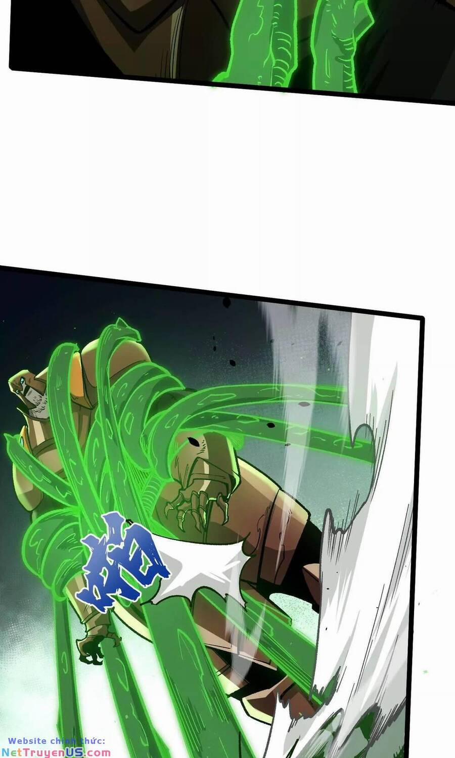 Quỷ Trảm Săn Nhân 15 trang 43