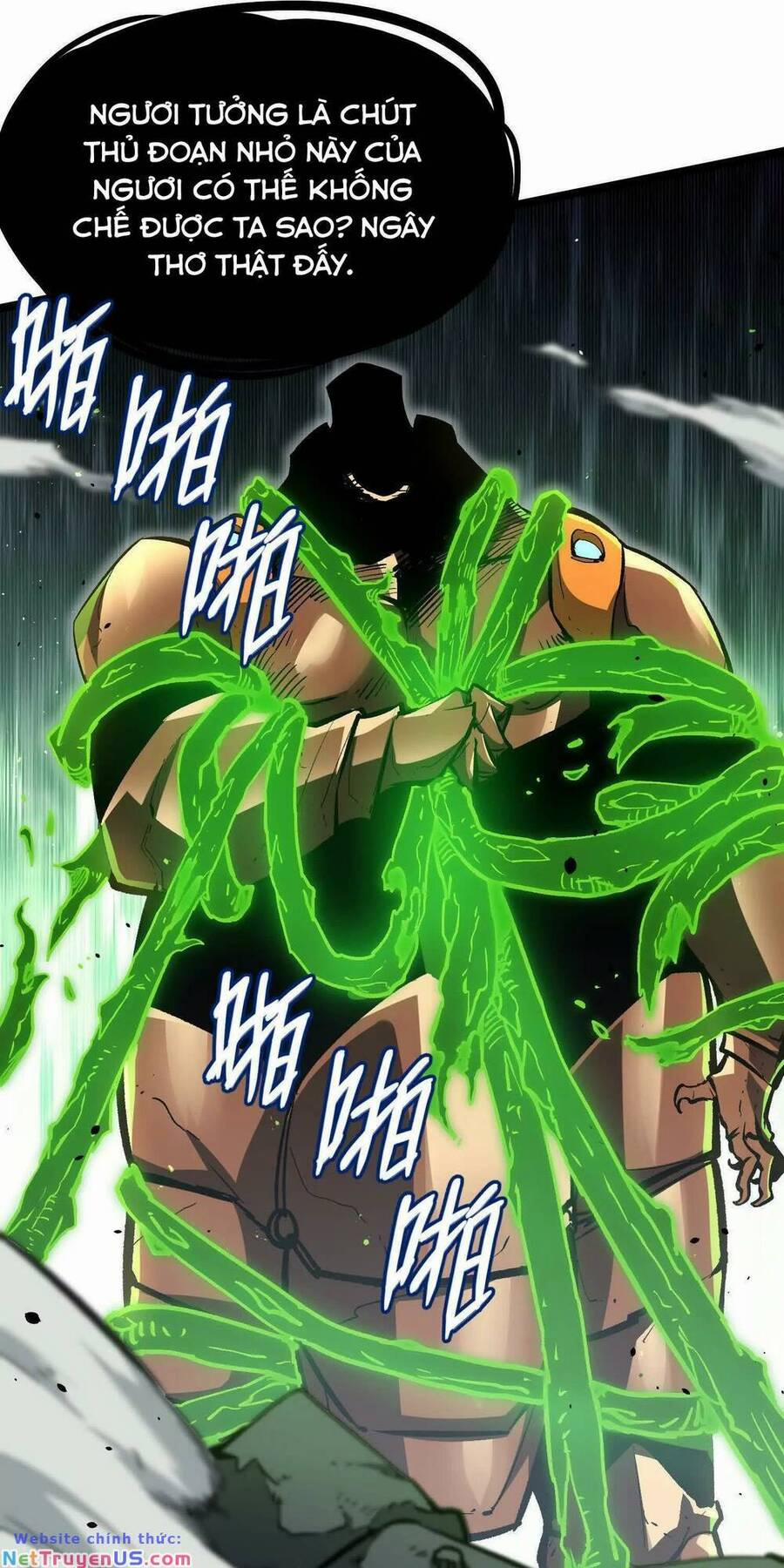 Quỷ Trảm Săn Nhân 15 trang 45