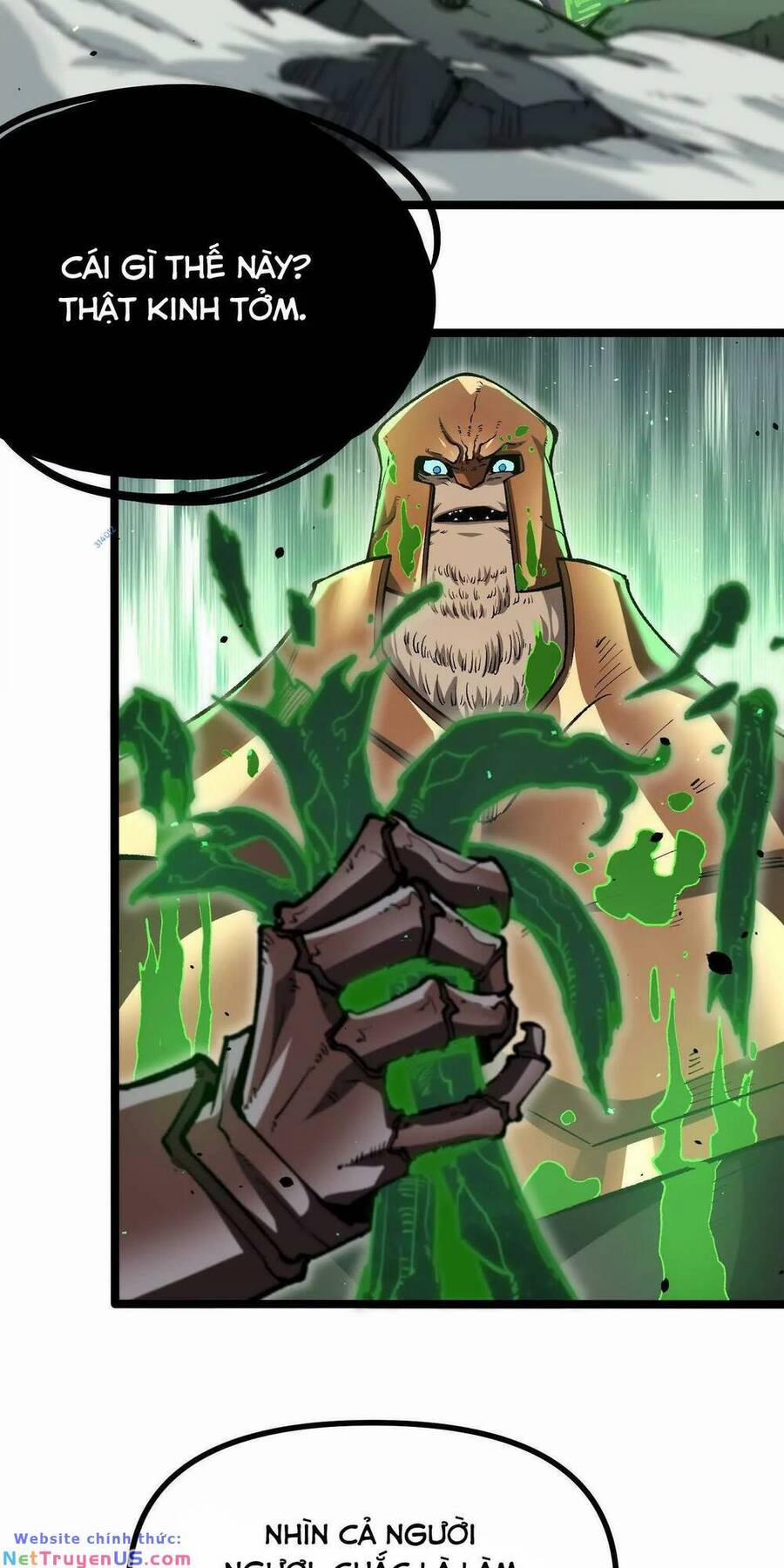 Quỷ Trảm Săn Nhân 15 trang 46