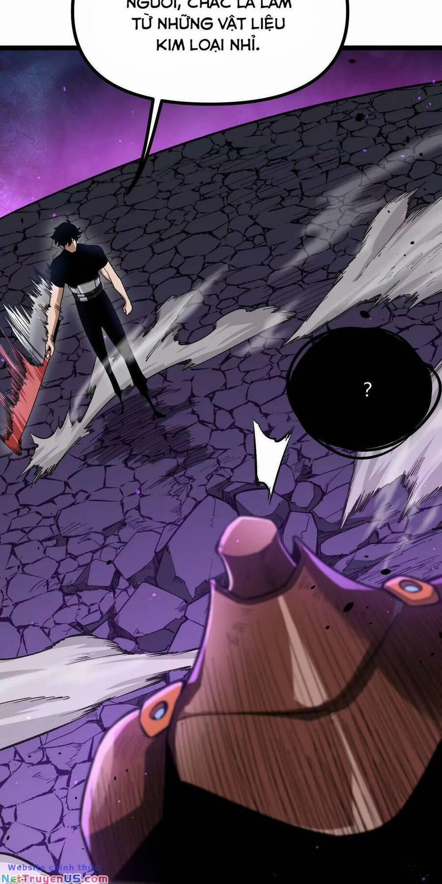 Quỷ Trảm Săn Nhân 15 trang 47
