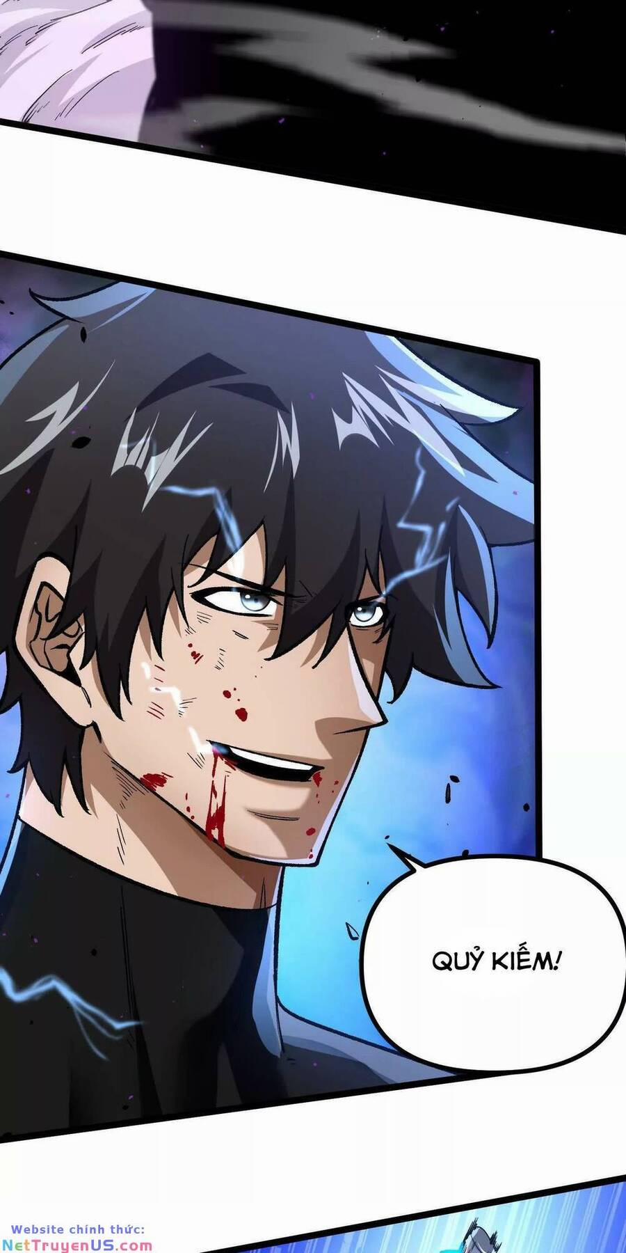 Quỷ Trảm Săn Nhân 15 trang 48