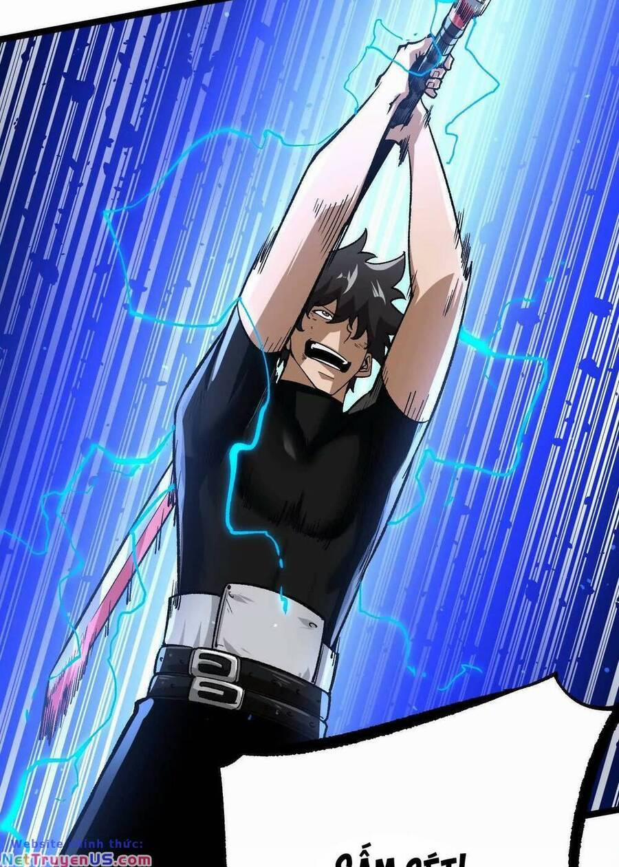 Quỷ Trảm Săn Nhân 15 trang 49
