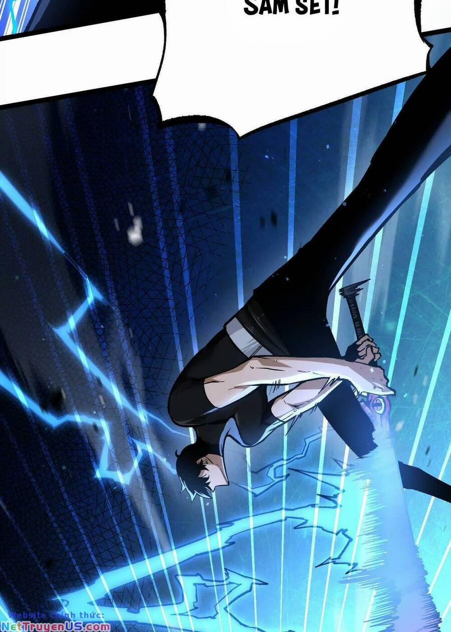 Quỷ Trảm Săn Nhân 15 trang 50