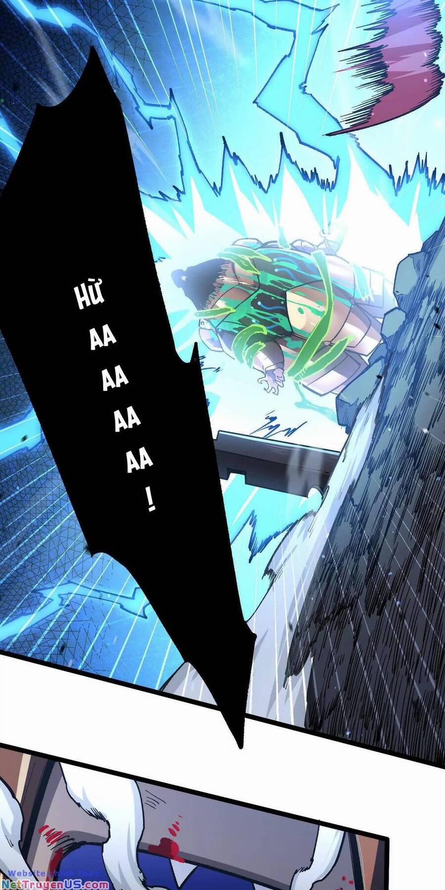 Quỷ Trảm Săn Nhân 15 trang 51