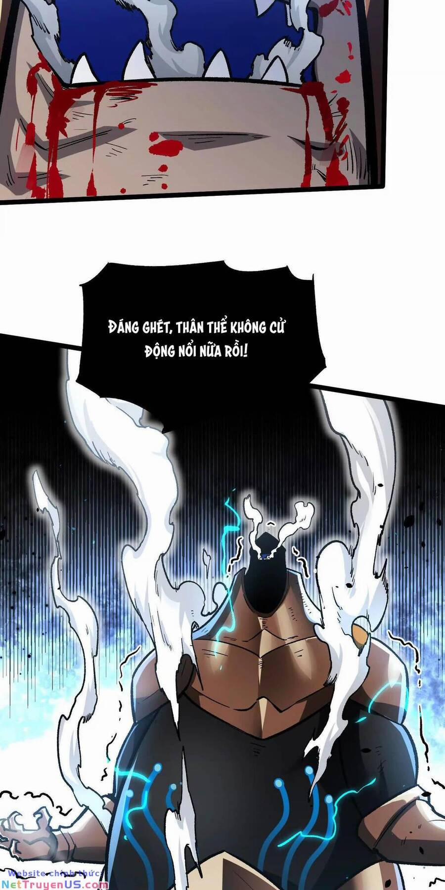 Quỷ Trảm Săn Nhân 15 trang 52