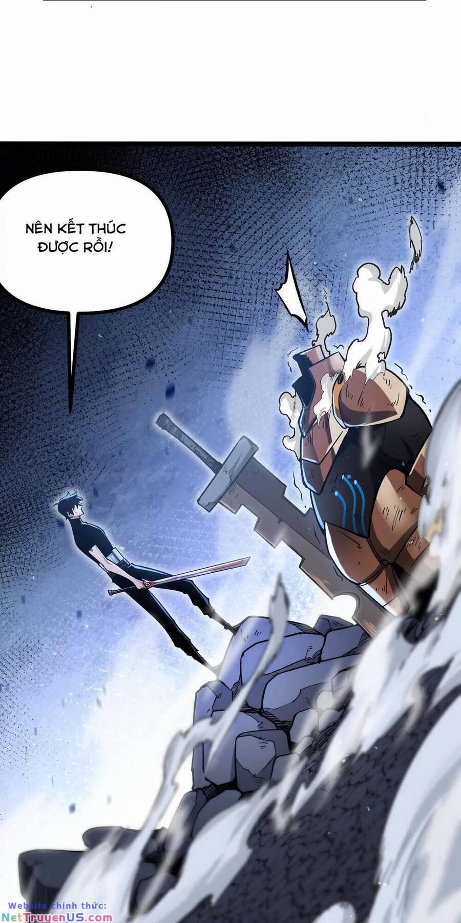 Quỷ Trảm Săn Nhân 15 trang 54