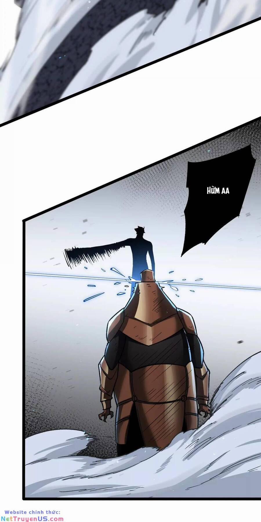 Quỷ Trảm Săn Nhân 15 trang 55