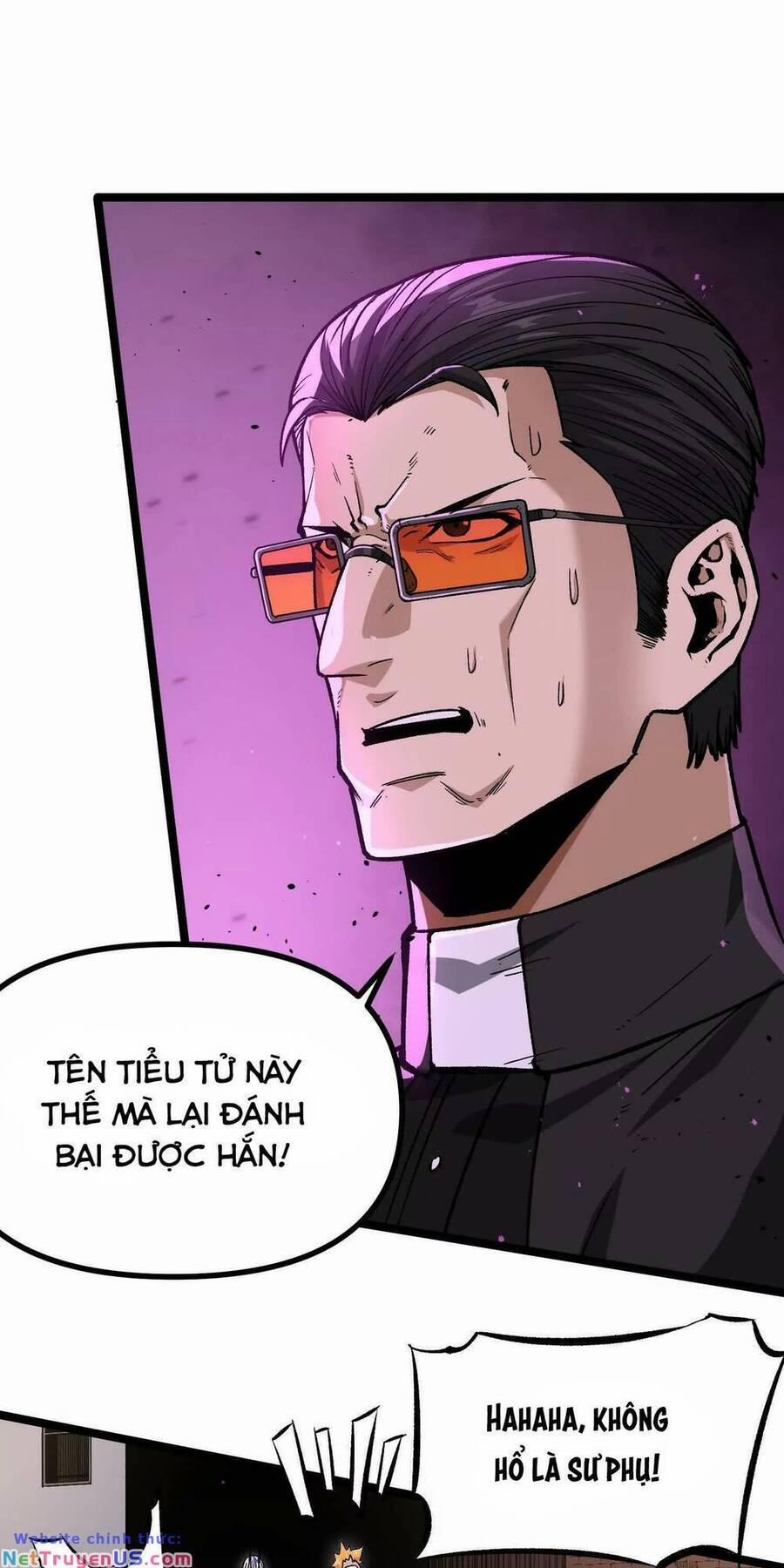 Quỷ Trảm Săn Nhân 15 trang 58