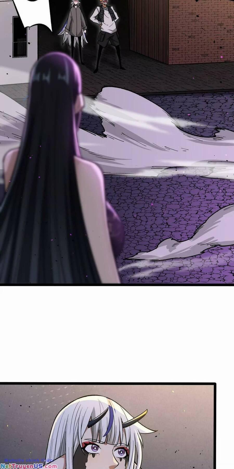 Quỷ Trảm Săn Nhân 15 trang 59