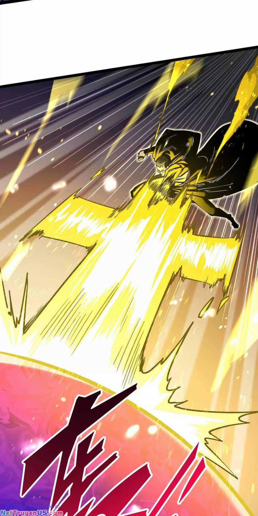 Quỷ Trảm Săn Nhân 15 trang 6