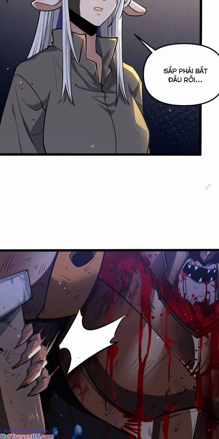 Quỷ Trảm Săn Nhân 15 trang 60