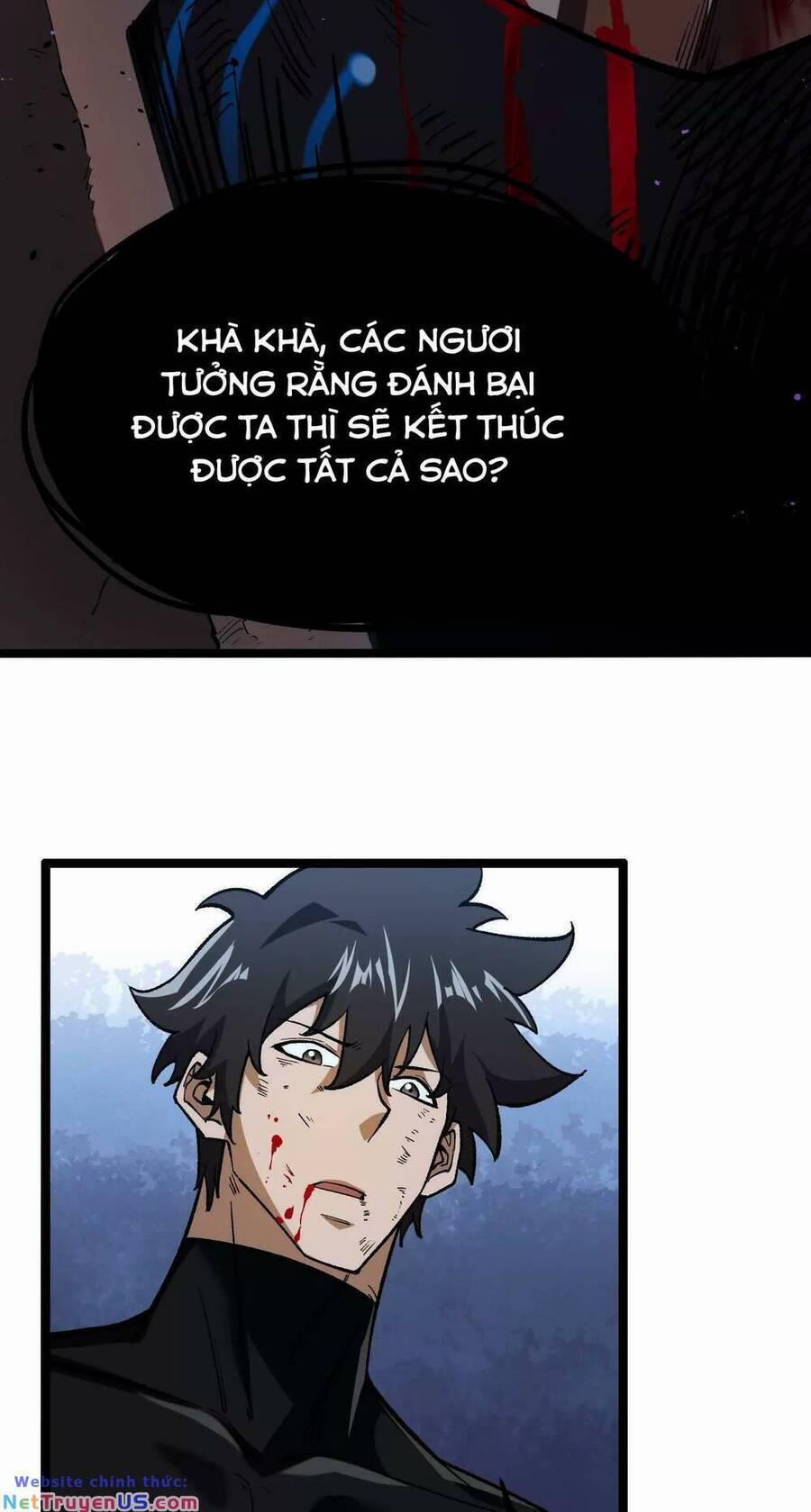 Quỷ Trảm Săn Nhân 15 trang 61