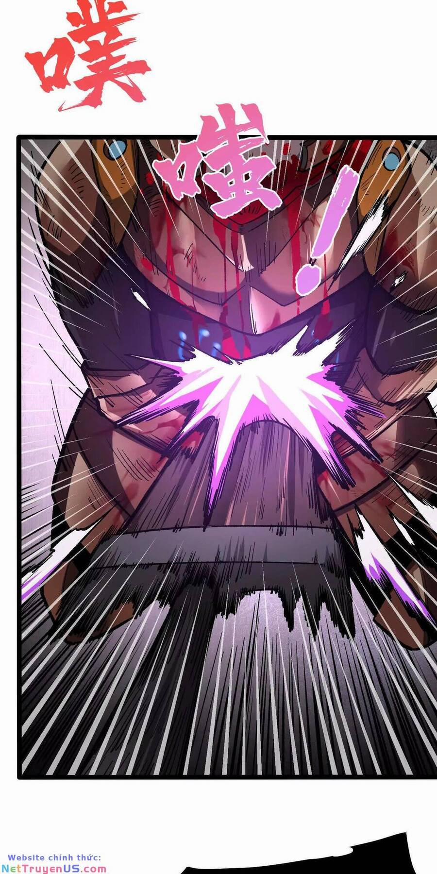 Quỷ Trảm Săn Nhân 15 trang 63