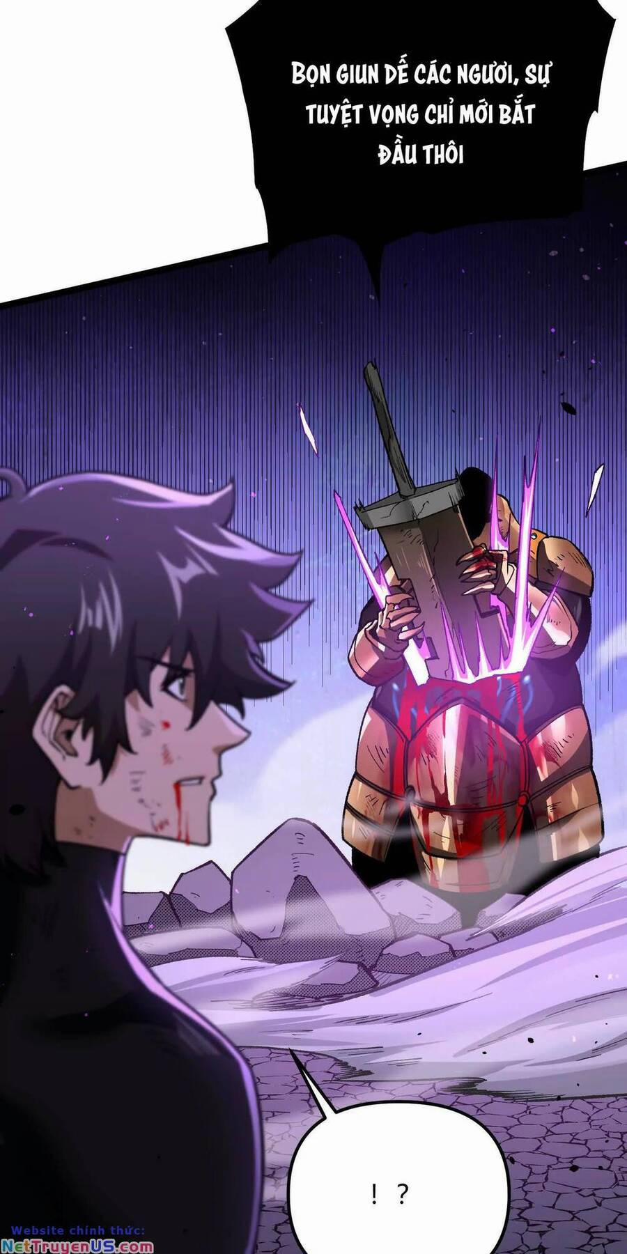 Quỷ Trảm Săn Nhân 15 trang 64