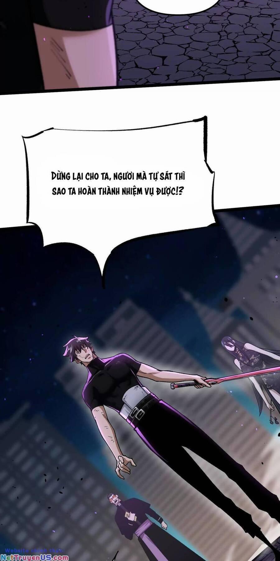 Quỷ Trảm Săn Nhân 15 trang 65