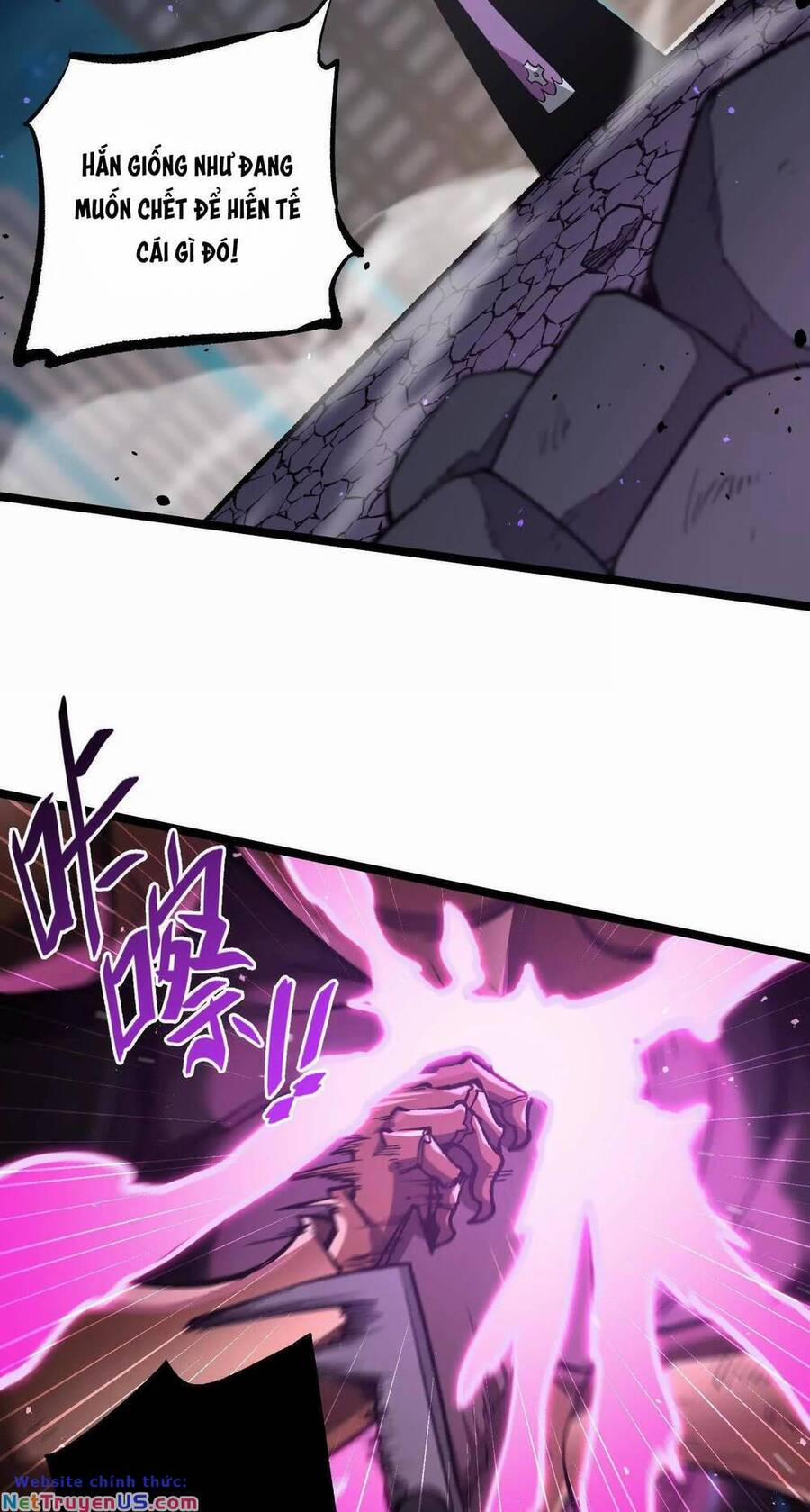 Quỷ Trảm Săn Nhân 15 trang 66