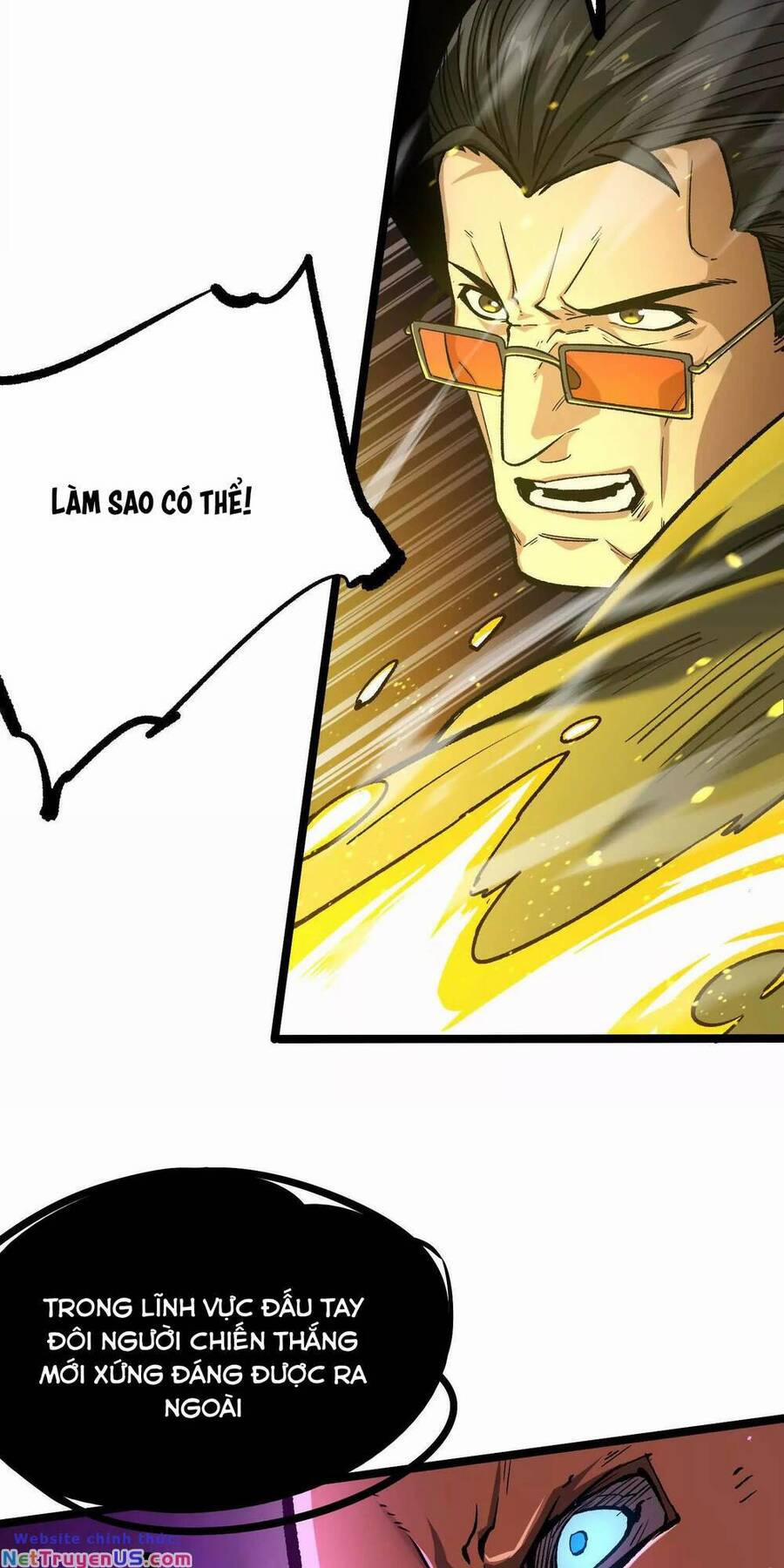 Quỷ Trảm Săn Nhân 15 trang 8