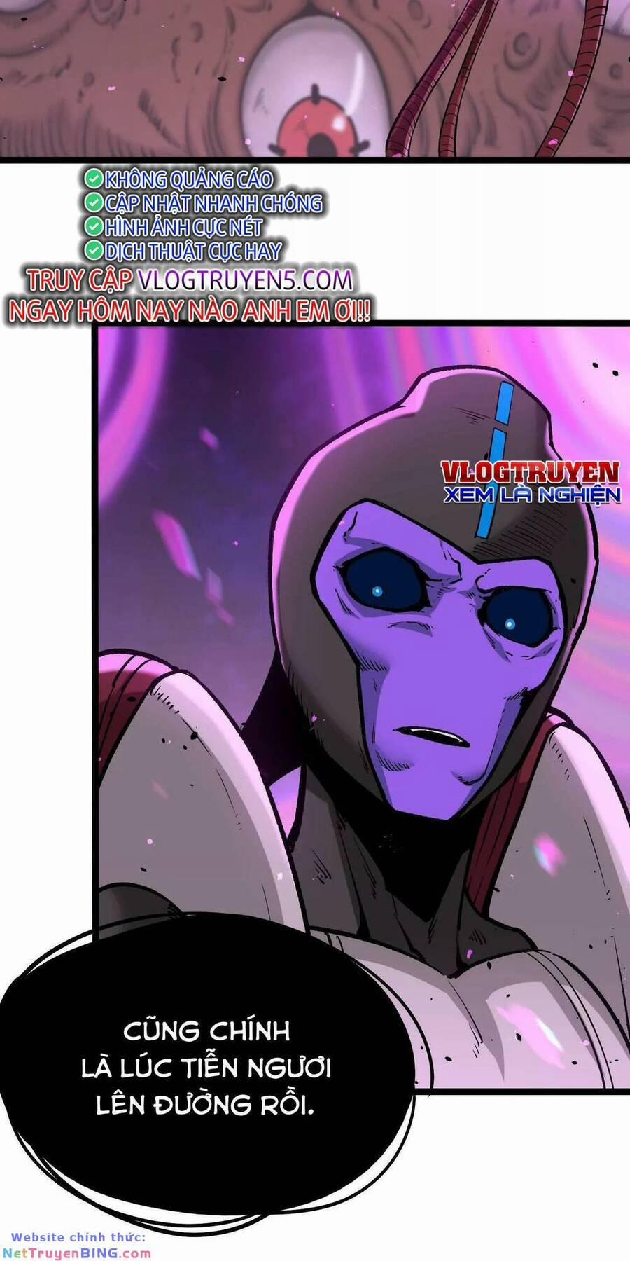 Quỷ Trảm Săn Nhân 17 trang 10