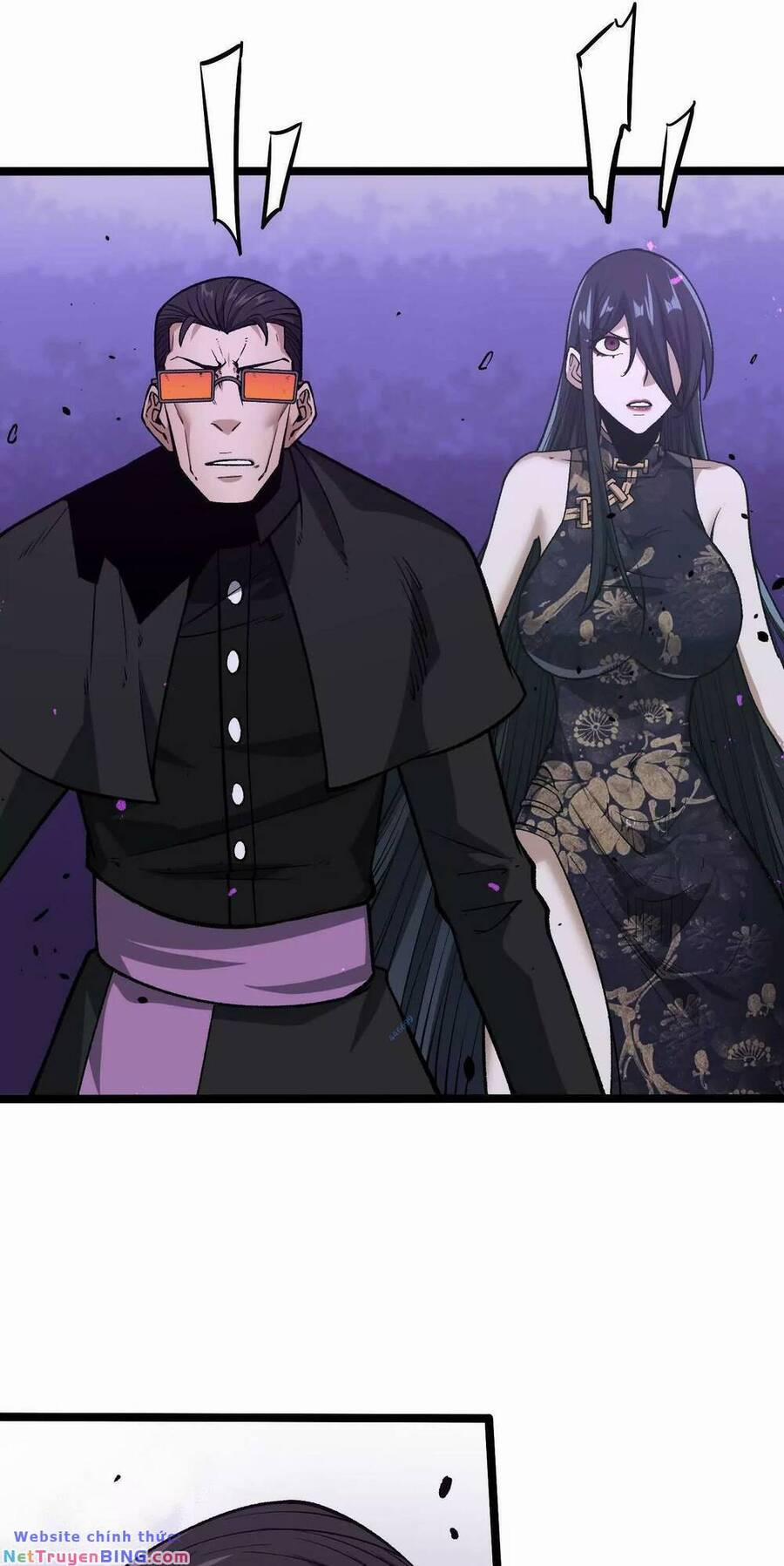 Quỷ Trảm Săn Nhân 17 trang 11