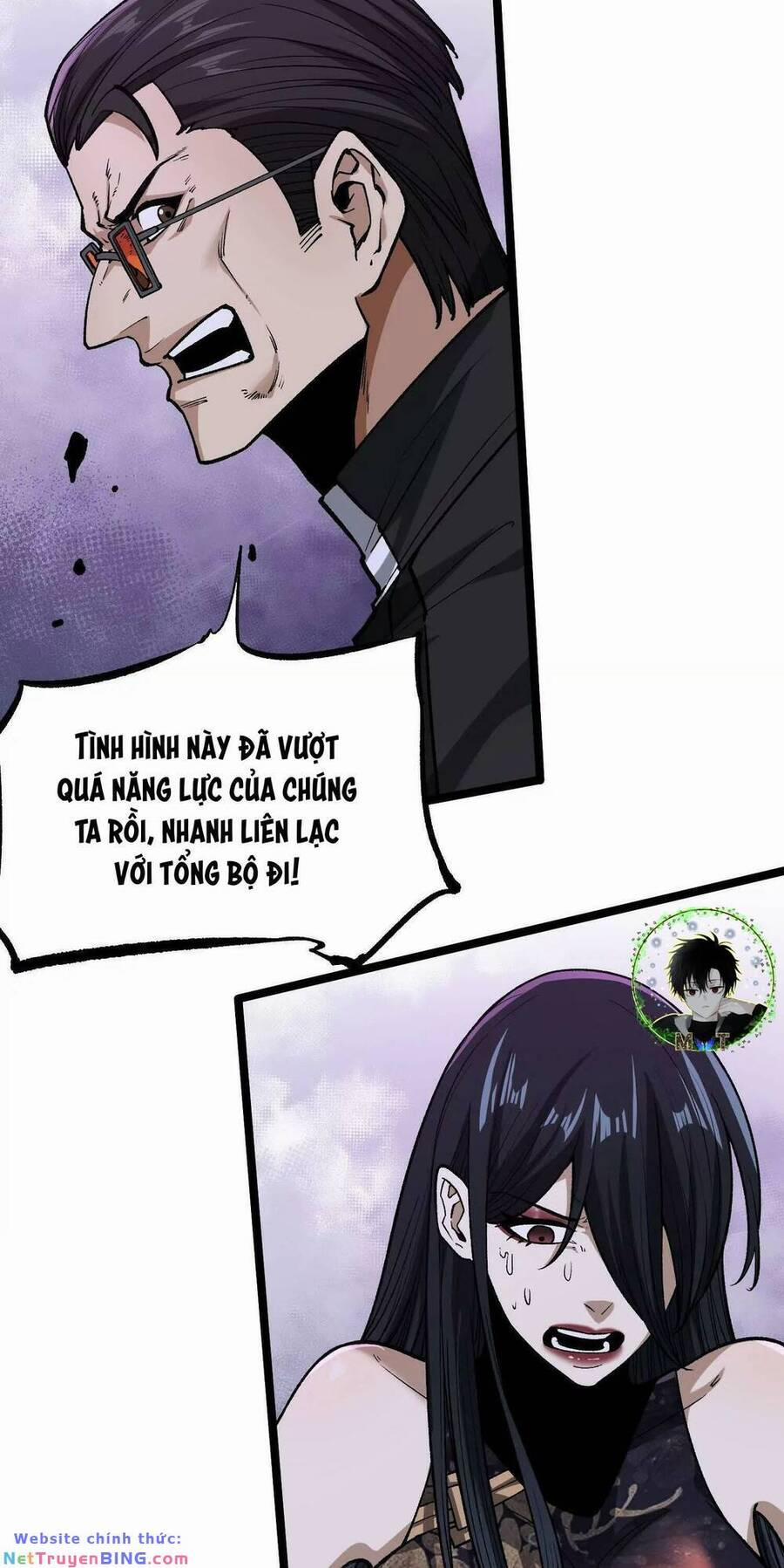 Quỷ Trảm Săn Nhân 17 trang 12