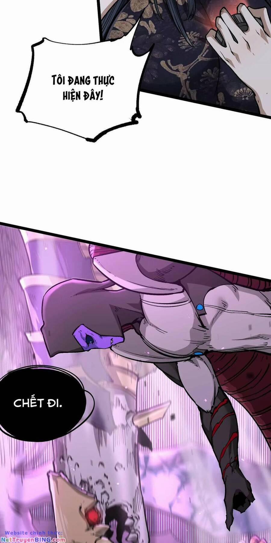 Quỷ Trảm Săn Nhân 17 trang 13