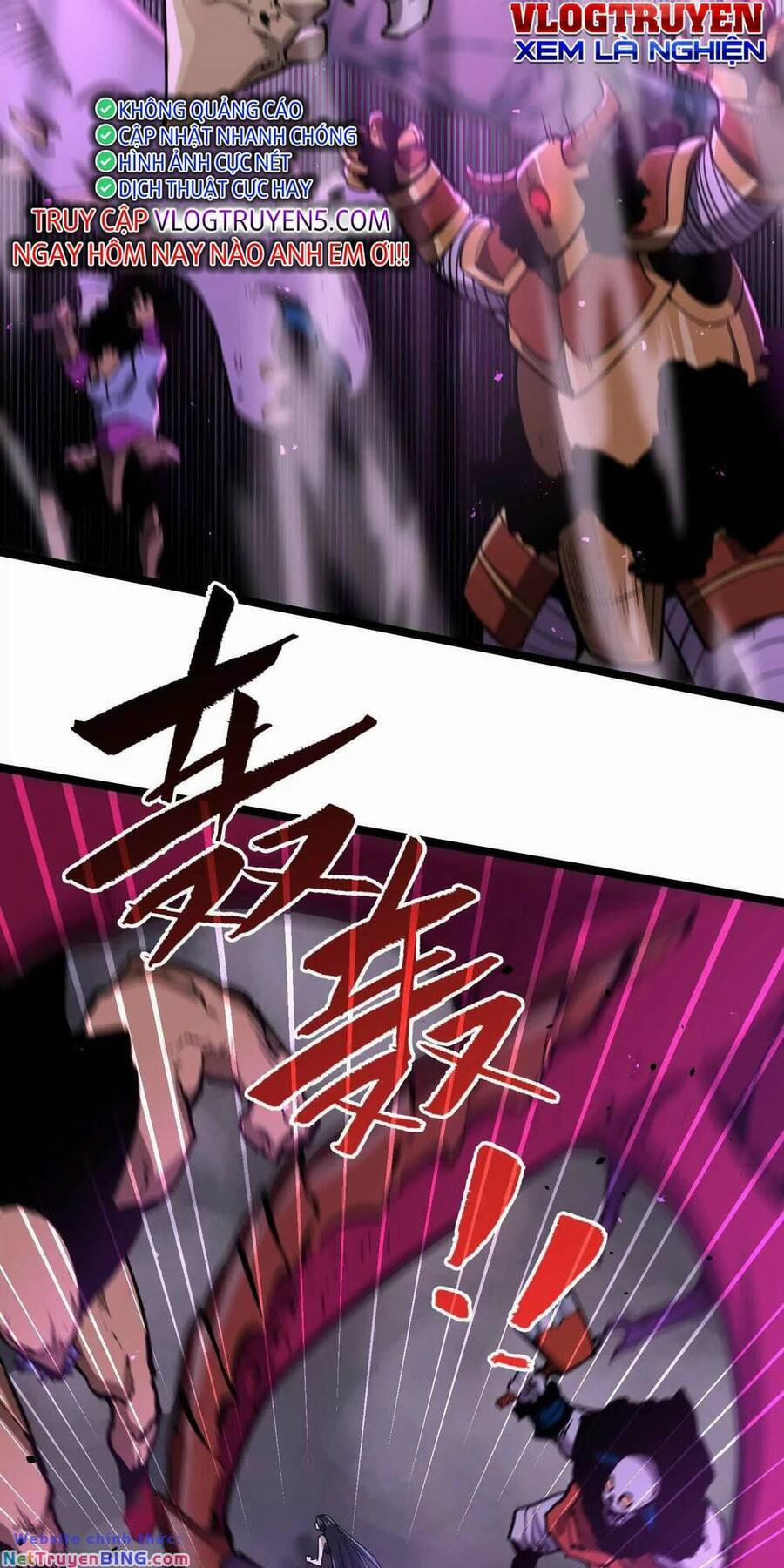 Quỷ Trảm Săn Nhân 17 trang 14