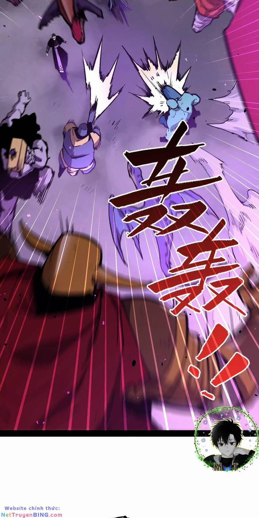 Quỷ Trảm Săn Nhân 17 trang 15