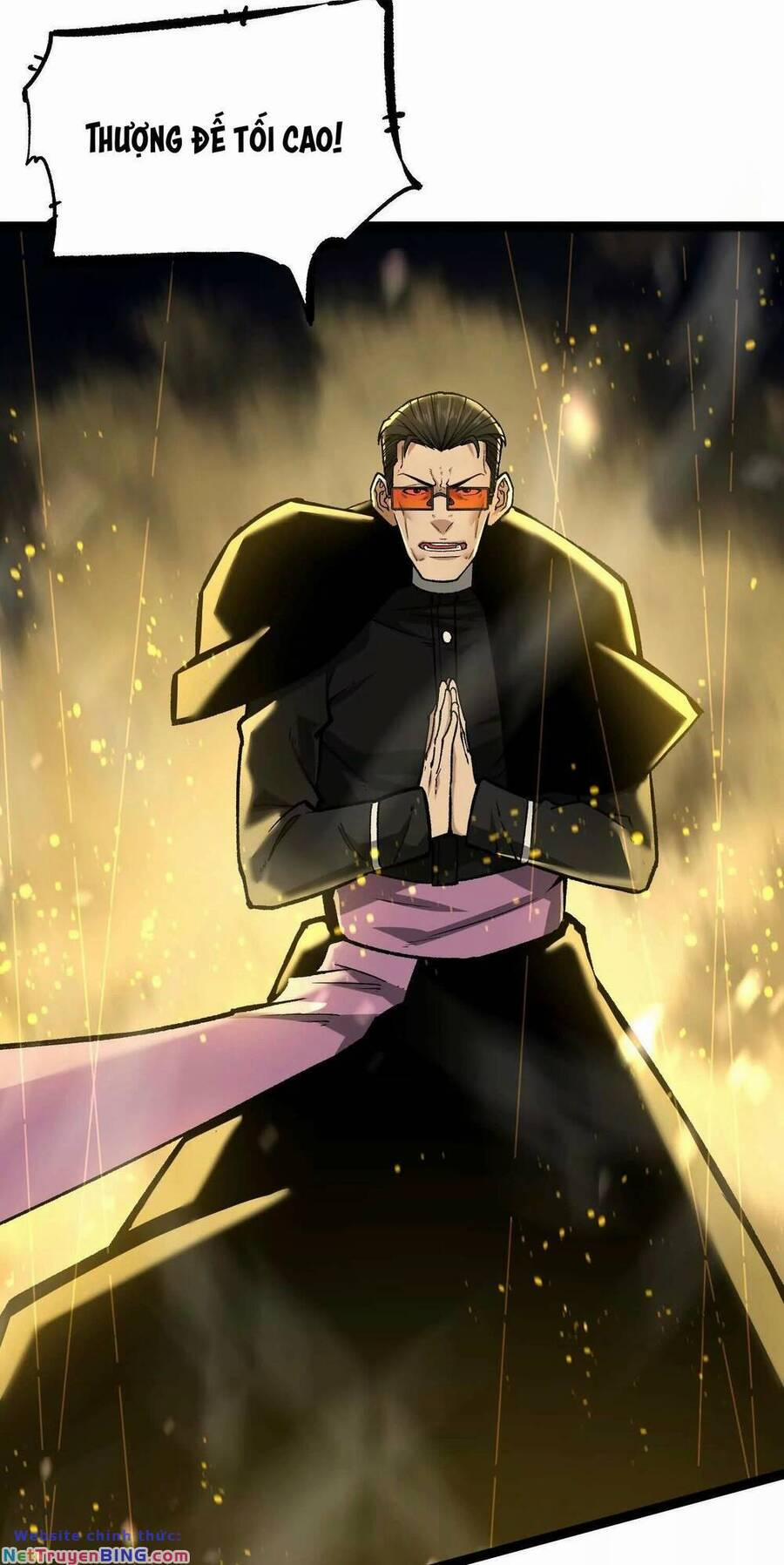 Quỷ Trảm Săn Nhân 17 trang 16