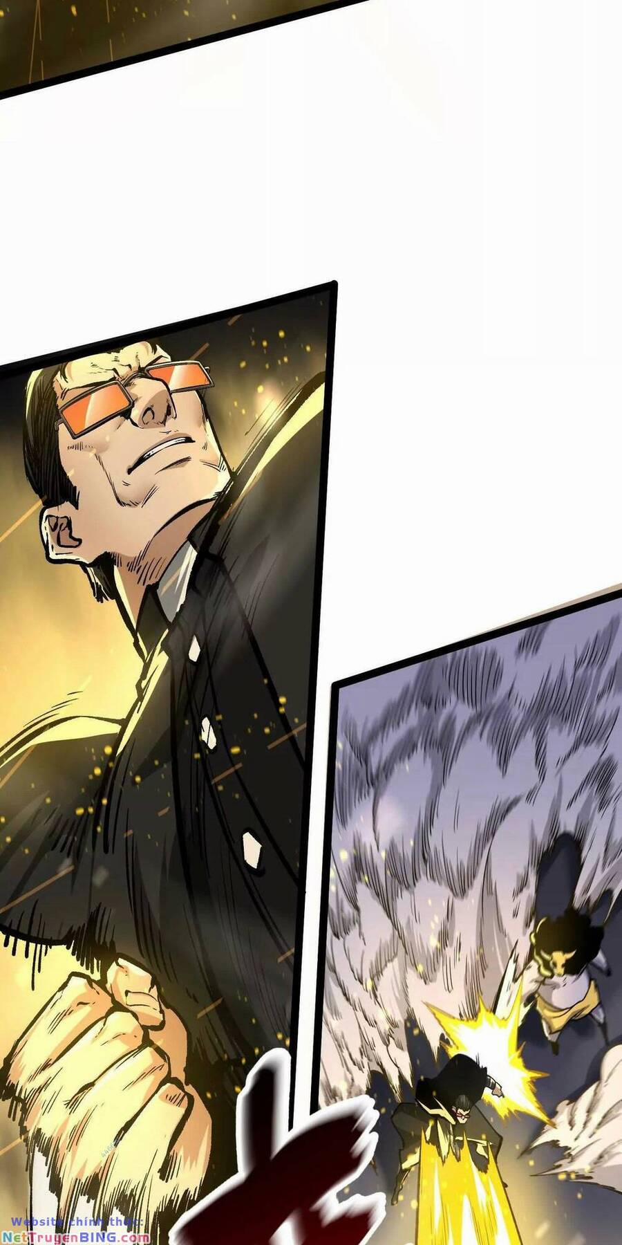 Quỷ Trảm Săn Nhân 17 trang 17