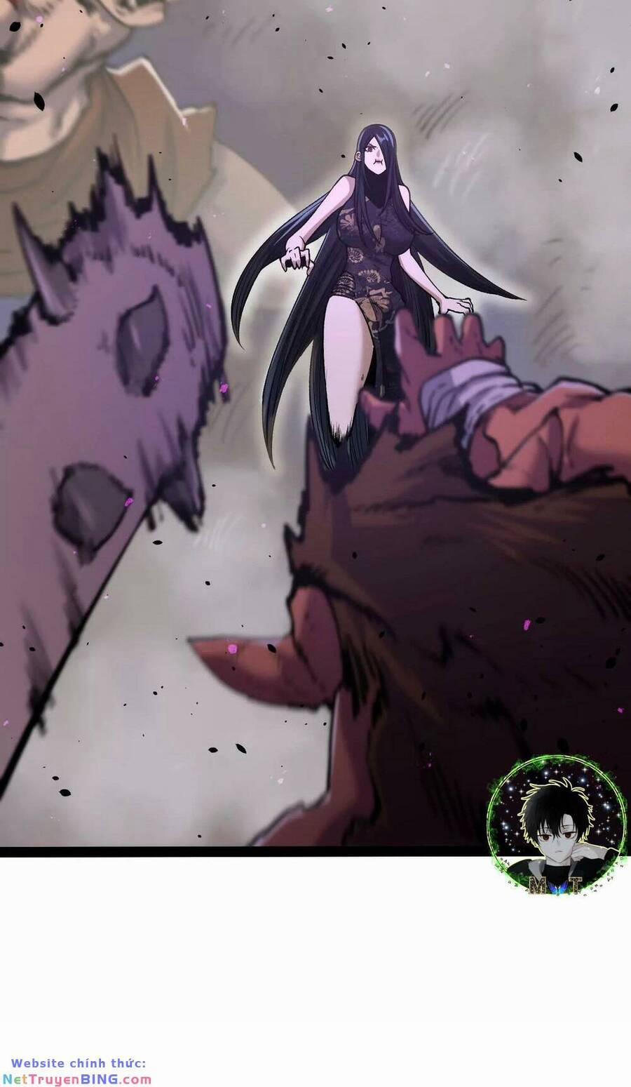 Quỷ Trảm Săn Nhân 17 trang 19