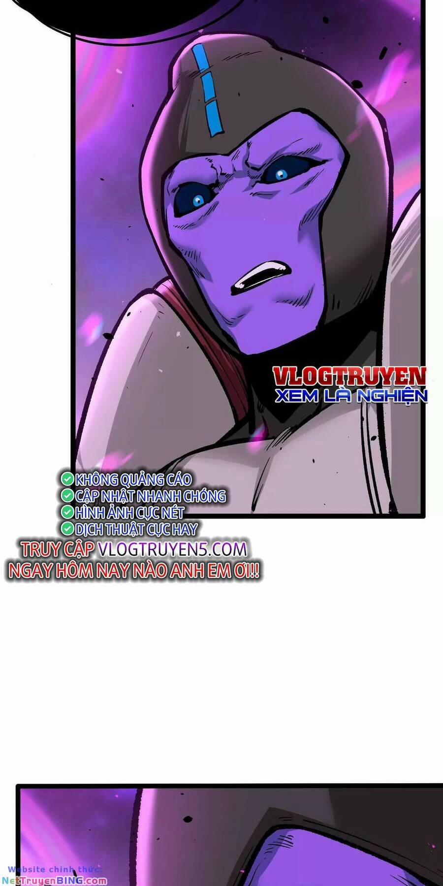 Quỷ Trảm Săn Nhân 17 trang 22