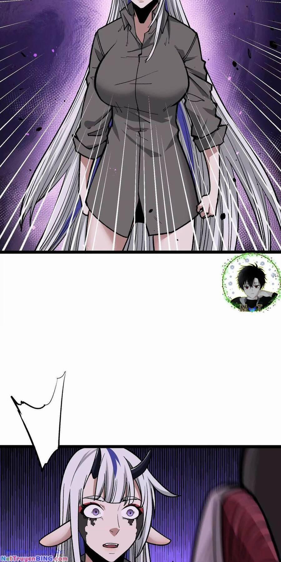 Quỷ Trảm Săn Nhân 17 trang 24