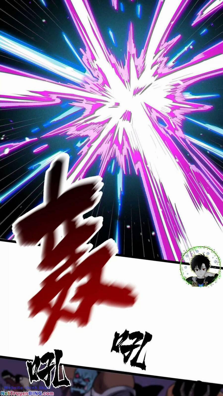 Quỷ Trảm Săn Nhân 17 trang 28