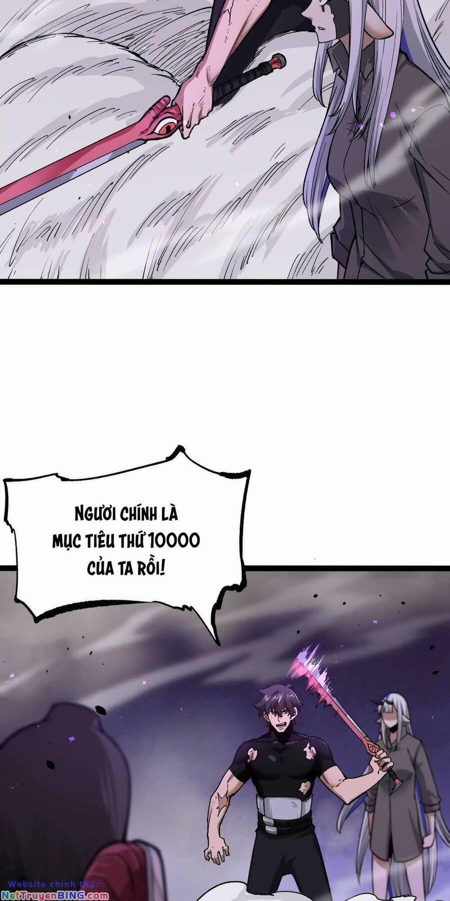 Quỷ Trảm Săn Nhân 17 trang 31