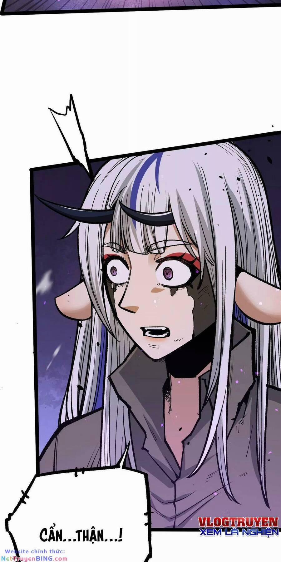 Quỷ Trảm Săn Nhân 17 trang 34