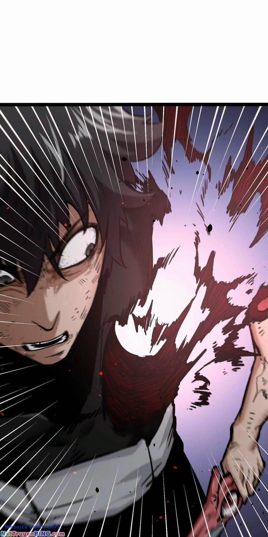 Quỷ Trảm Săn Nhân 17 trang 38