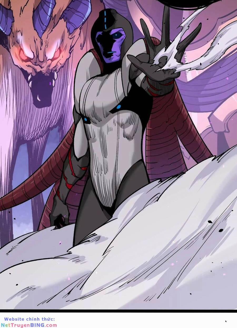 Quỷ Trảm Săn Nhân 17 trang 40
