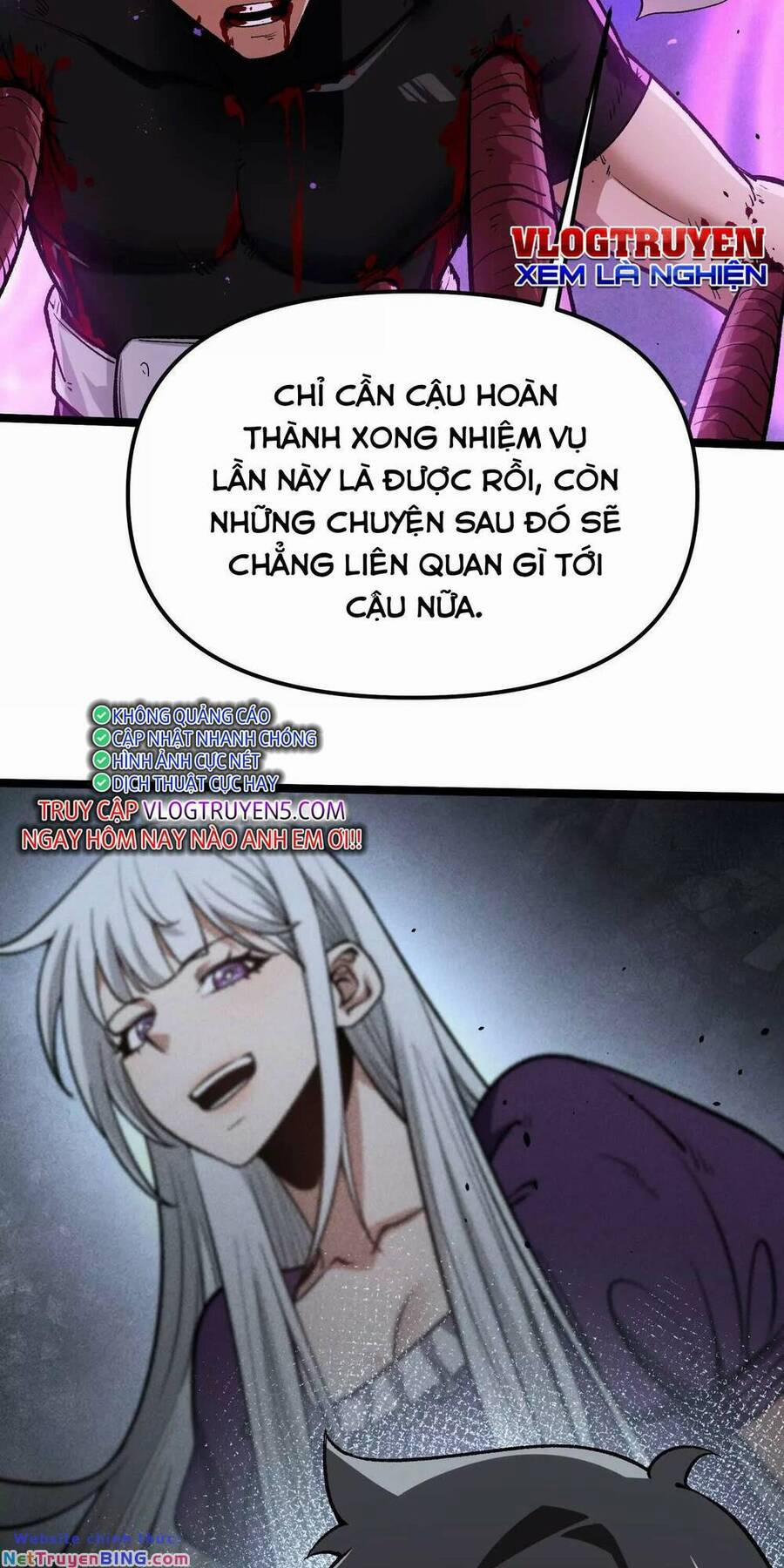 Quỷ Trảm Săn Nhân 17 trang 6