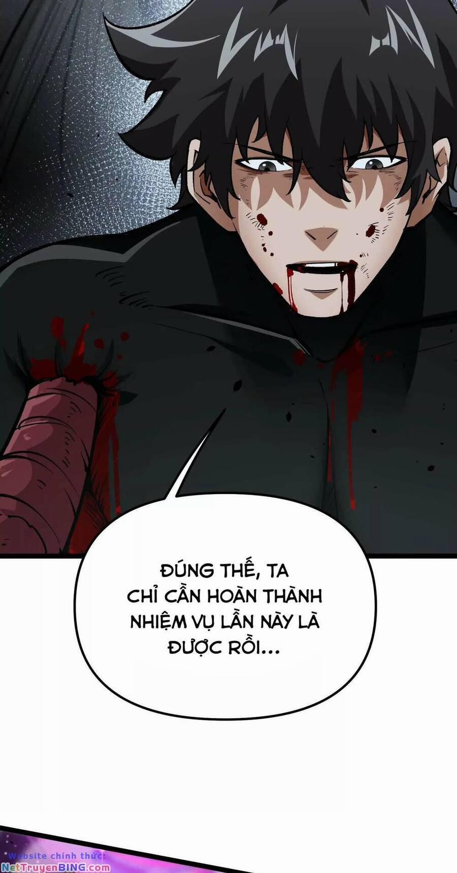 Quỷ Trảm Săn Nhân 17 trang 7