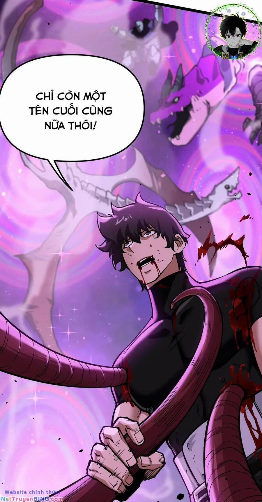 Quỷ Trảm Săn Nhân 17 trang 8