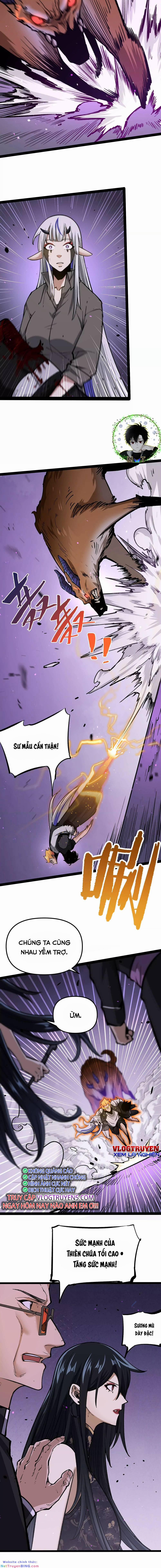 Quỷ Trảm Săn Nhân 18 trang 2