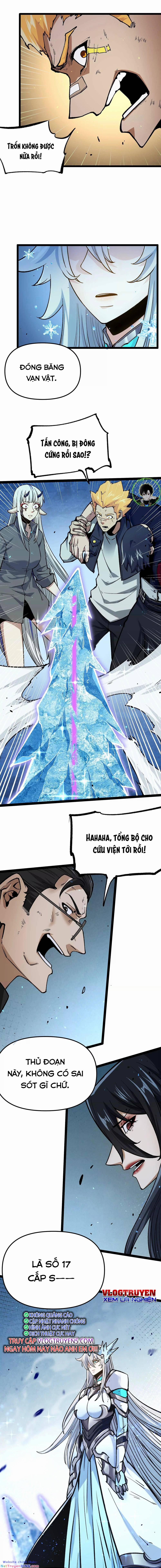 Quỷ Trảm Săn Nhân 18 trang 4