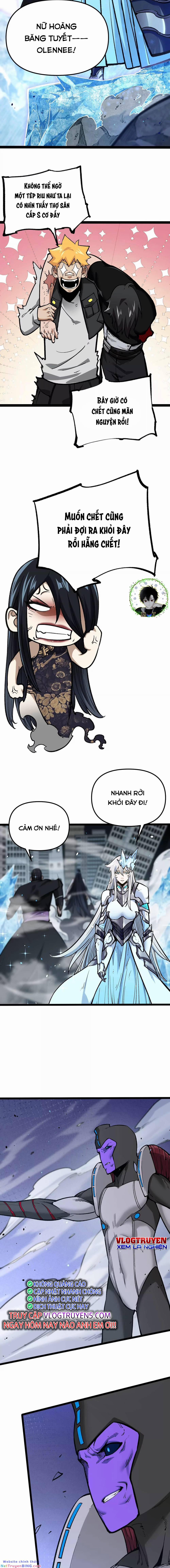Quỷ Trảm Săn Nhân 18 trang 5