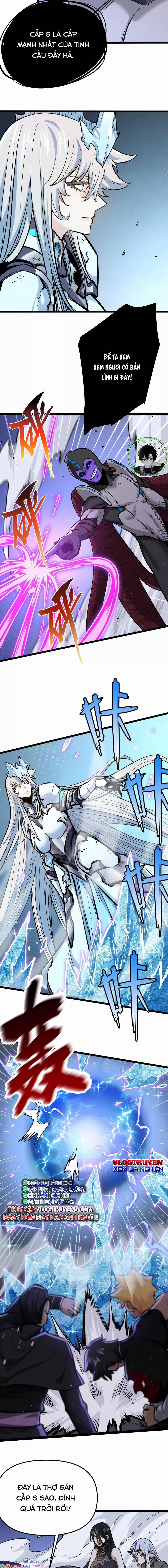 Quỷ Trảm Săn Nhân 18 trang 6