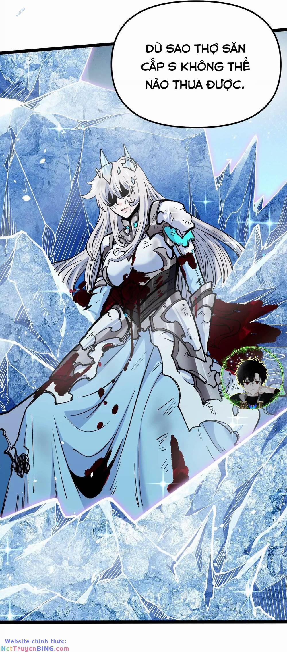 Quỷ Trảm Săn Nhân 18 trang 8